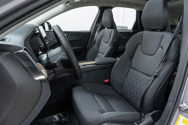 new 2026 Volvo XC60 car, priced at $59,375