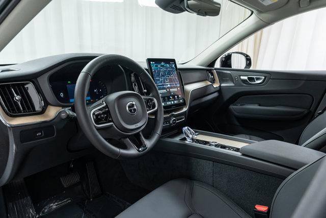 new 2026 Volvo XC60 car, priced at $59,375