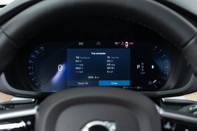 new 2026 Volvo XC60 car, priced at $59,375