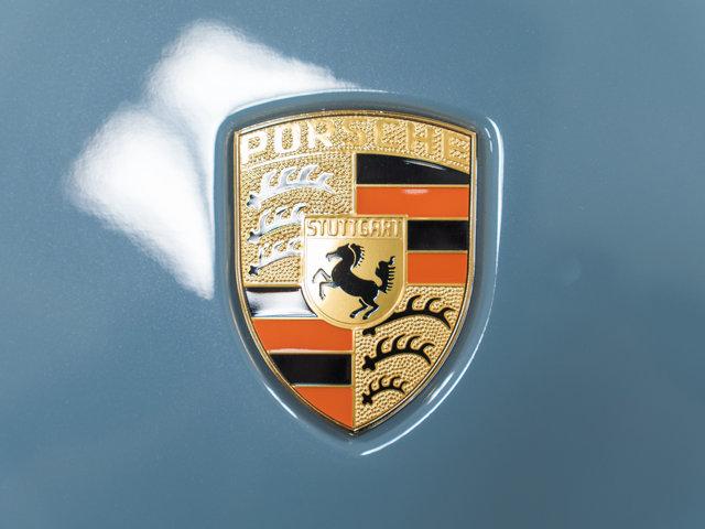 used 2024 Porsche 911 car, priced at $649,900