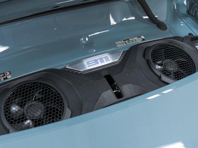 used 2024 Porsche 911 car, priced at $649,900