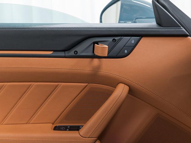 used 2024 Porsche 911 car, priced at $649,900