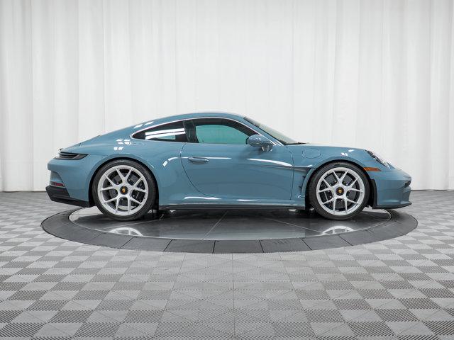 used 2024 Porsche 911 car, priced at $649,900