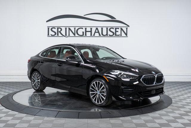 used 2023 BMW 228 Gran Coupe car, priced at $34,900