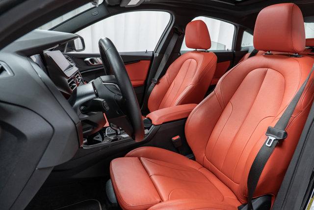 used 2023 BMW 228 Gran Coupe car, priced at $34,900