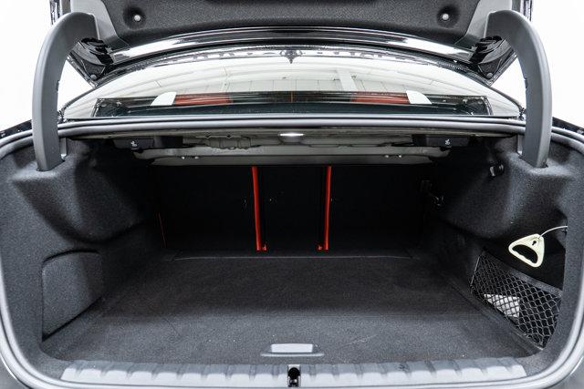 used 2023 BMW 228 Gran Coupe car, priced at $34,900