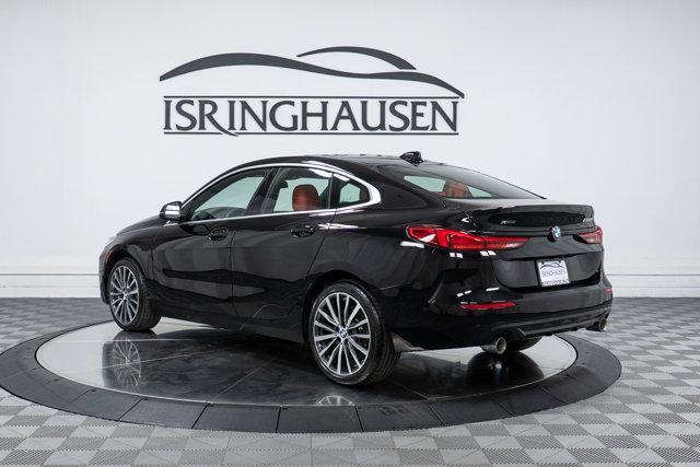 used 2023 BMW 228 Gran Coupe car, priced at $34,900