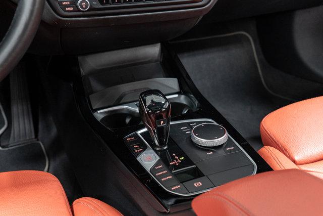 used 2023 BMW 228 Gran Coupe car, priced at $34,900