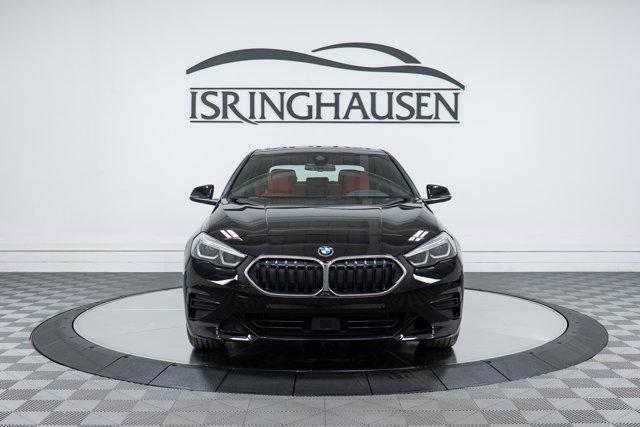 used 2023 BMW 228 Gran Coupe car, priced at $34,900