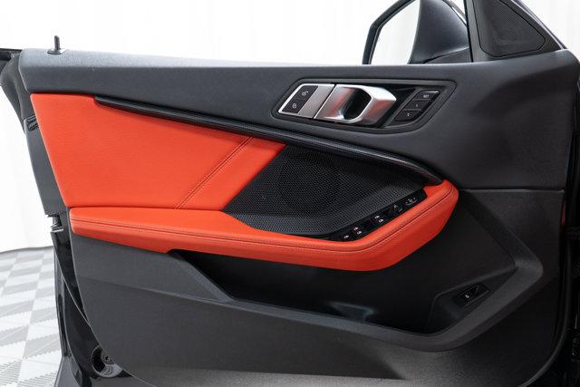 used 2023 BMW 228 Gran Coupe car, priced at $34,900