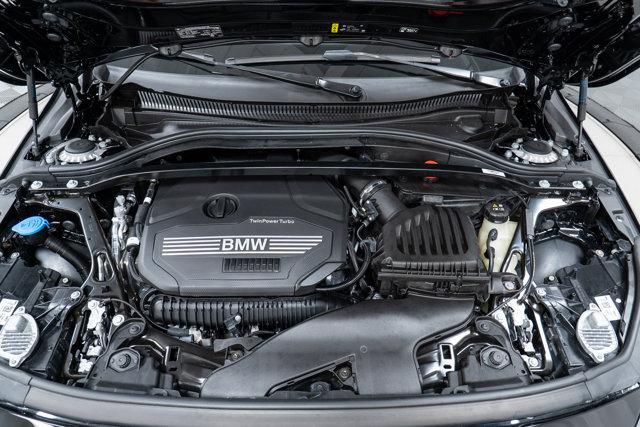 used 2023 BMW 228 Gran Coupe car, priced at $34,900