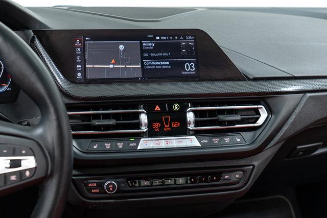 used 2023 BMW 228 Gran Coupe car, priced at $34,900