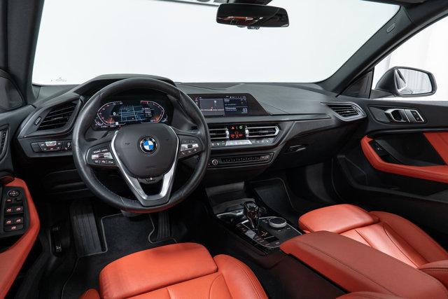 used 2023 BMW 228 Gran Coupe car, priced at $34,900