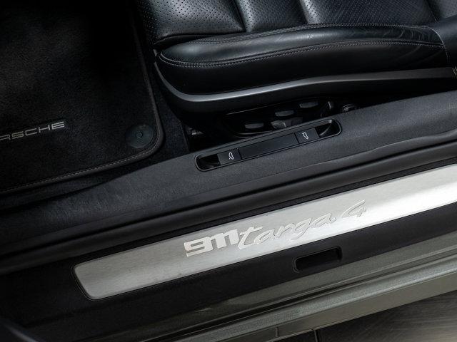 used 2022 Porsche 911 car, priced at $172,900