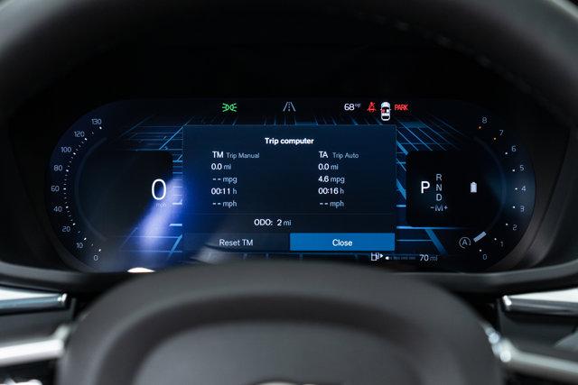 new 2026 Volvo XC60 car, priced at $59,810