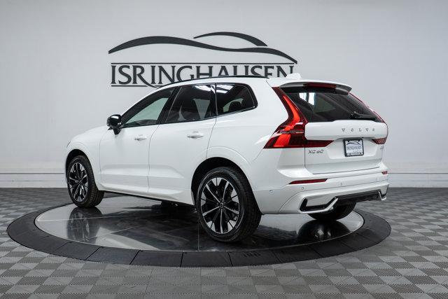 new 2026 Volvo XC60 car, priced at $59,810