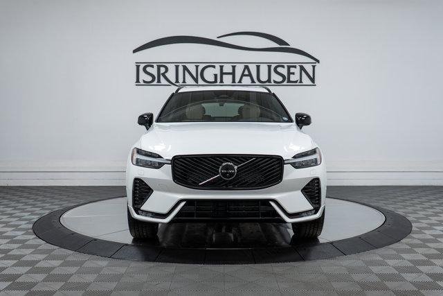 new 2026 Volvo XC60 car, priced at $59,810