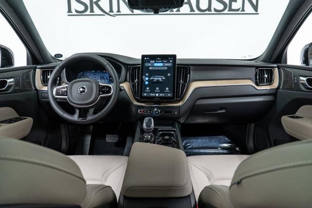 new 2026 Volvo XC60 car, priced at $59,810