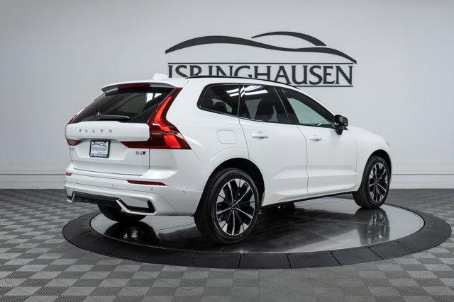 new 2026 Volvo XC60 car, priced at $59,810
