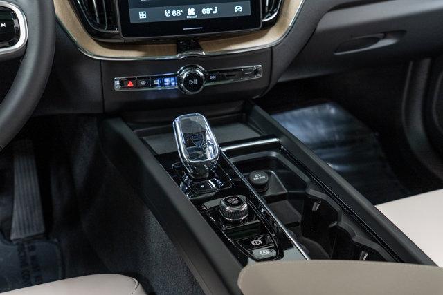 new 2026 Volvo XC60 car, priced at $59,810