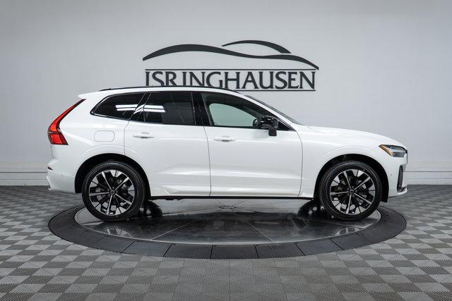 new 2026 Volvo XC60 car, priced at $59,810