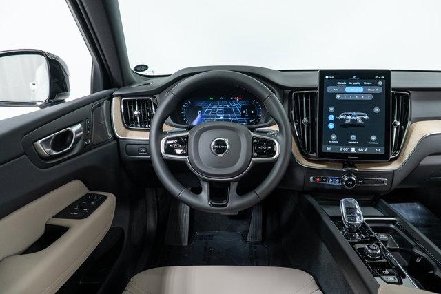 new 2026 Volvo XC60 car, priced at $59,810