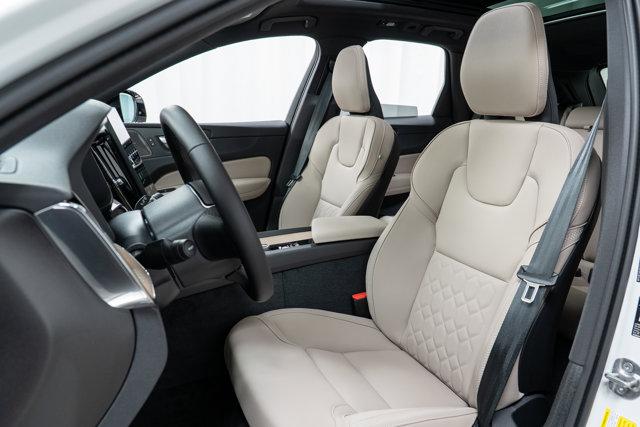 new 2026 Volvo XC60 car, priced at $59,810