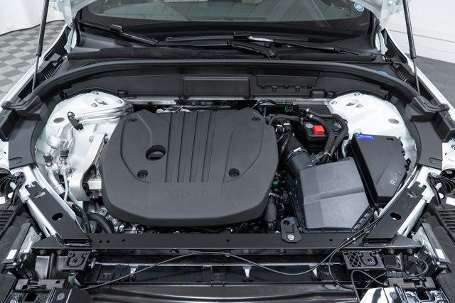 new 2026 Volvo XC60 car, priced at $59,810
