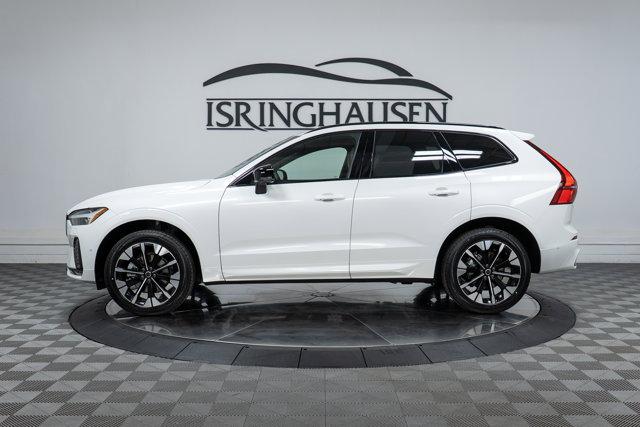 new 2026 Volvo XC60 car, priced at $59,810