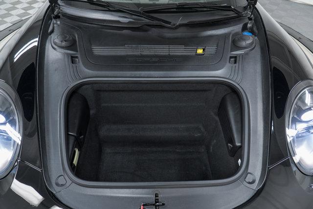 used 2014 Porsche 911 car, priced at $84,900