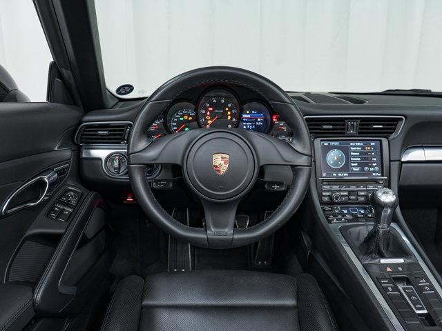 used 2014 Porsche 911 car, priced at $84,900