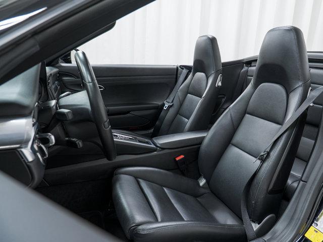 used 2014 Porsche 911 car, priced at $84,900