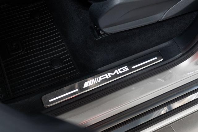 used 2022 Mercedes-Benz G-Class car, priced at $174,900