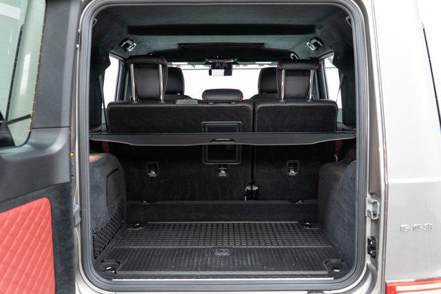 used 2022 Mercedes-Benz G-Class car, priced at $174,900