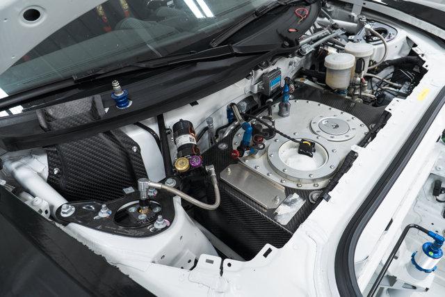 used 2020 Porsche 718 Cayman car, priced at $169,900