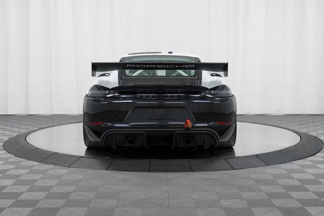 used 2020 Porsche 718 Cayman car, priced at $169,900