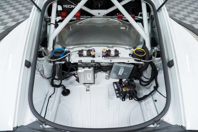 used 2020 Porsche 718 Cayman car, priced at $169,900