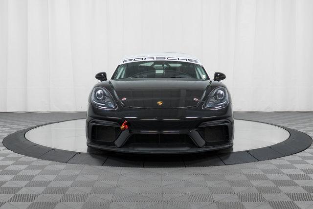 used 2020 Porsche 718 Cayman car, priced at $169,900