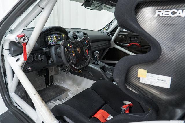 used 2020 Porsche 718 Cayman car, priced at $169,900