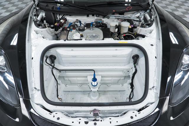 used 2020 Porsche 718 Cayman car, priced at $169,900