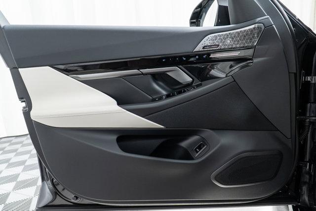 new 2026 BMW 530 car, priced at $73,440