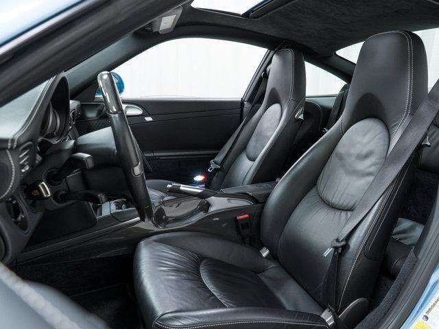 used 2010 Porsche 911 car, priced at $189,900