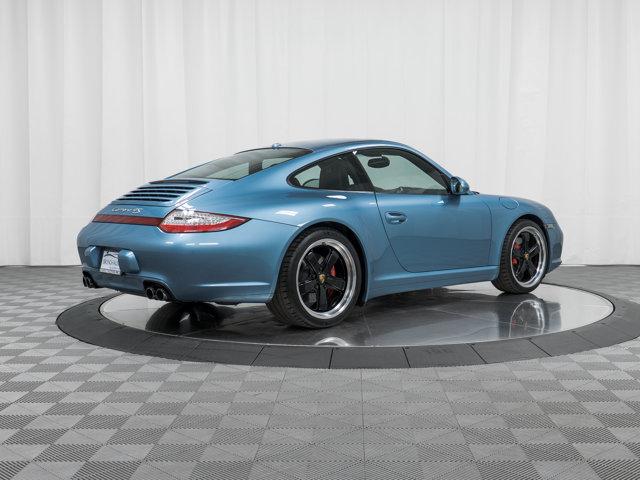 used 2010 Porsche 911 car, priced at $189,900