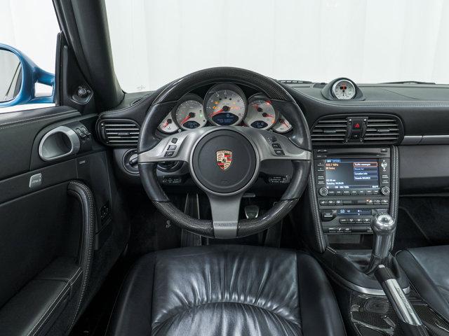 used 2010 Porsche 911 car, priced at $189,900