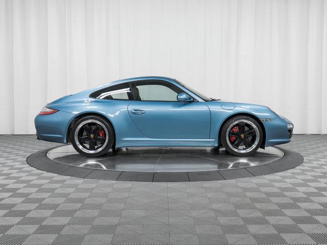 used 2010 Porsche 911 car, priced at $189,900