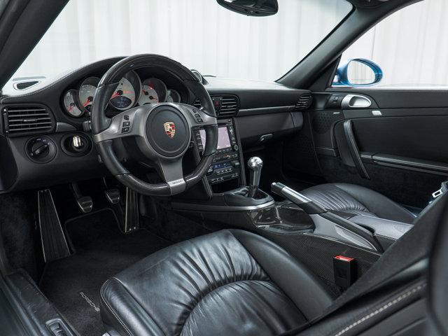 used 2010 Porsche 911 car, priced at $189,900