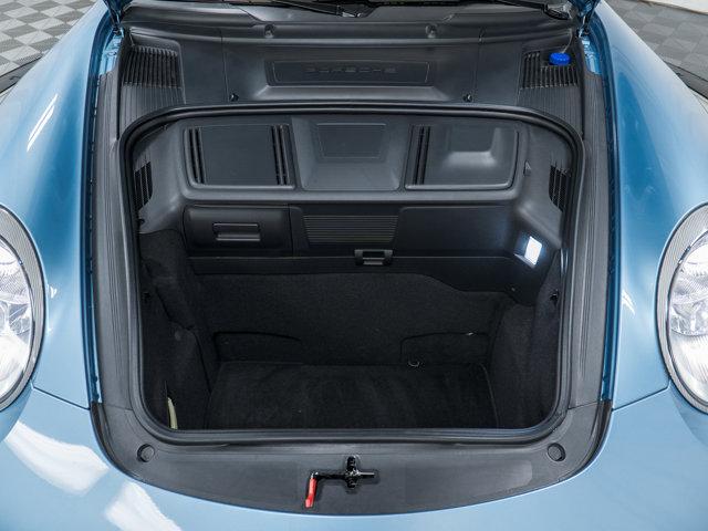 used 2010 Porsche 911 car, priced at $189,900