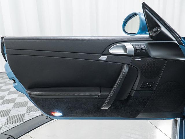 used 2010 Porsche 911 car, priced at $189,900