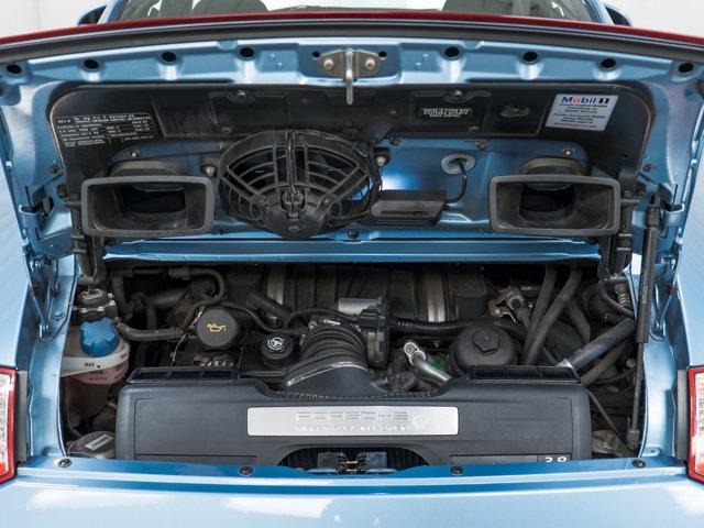 used 2010 Porsche 911 car, priced at $189,900