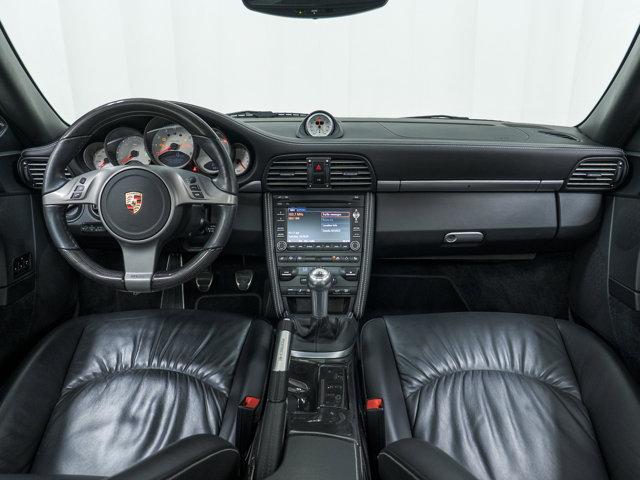 used 2010 Porsche 911 car, priced at $189,900